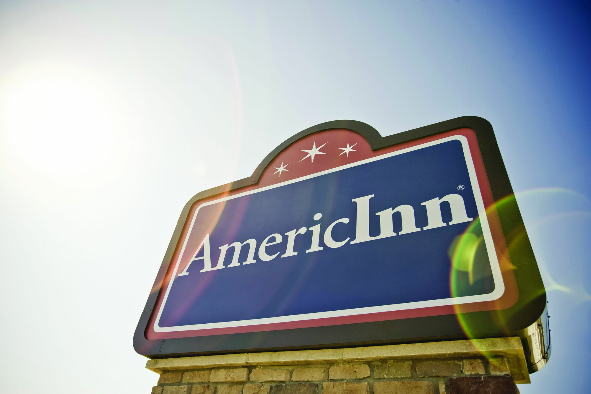 Americinn By Wyndham Fargo West Acres Exteriör bild